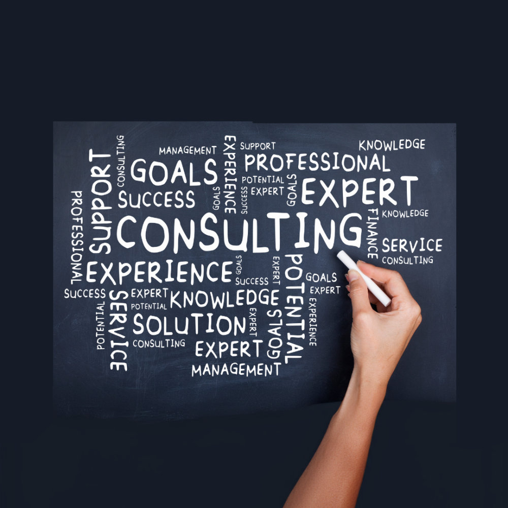 consulting consulting