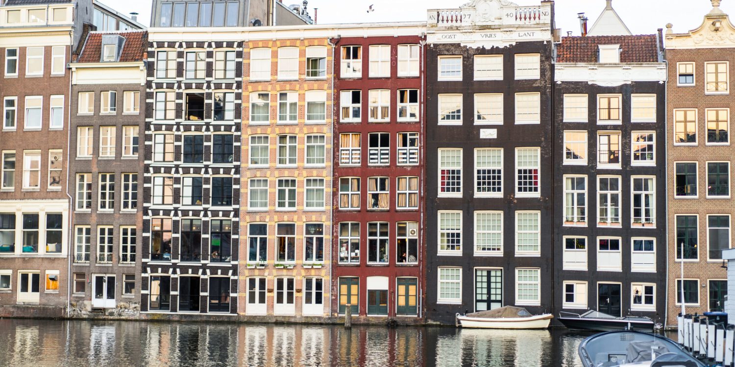 Hollanda’da Lisans Eğitimi